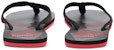 Sandal Puma Beatbox Hitam/Merah 373297-02