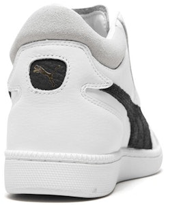 プーマ ベッカー ミッド 白/赤 363880-10 Purchase プーマ ベッカー ミッド 白/赤 363880-10