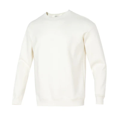 Puma Beige Unisex Sweatshirt - Stylish, Comfortable, and Breathable 631154-87