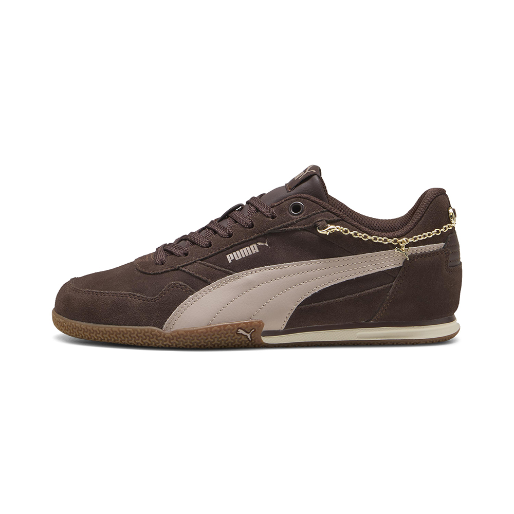 PUMA Bella Donna SD Jewel Casual Shoes 40700401