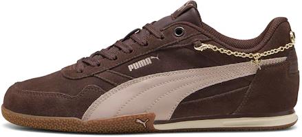 PUMA Bella Donna SD Jewel Casual Shoes 40700401 PUMA Bella Donna SD Jewel Casual Shoes 40700401
