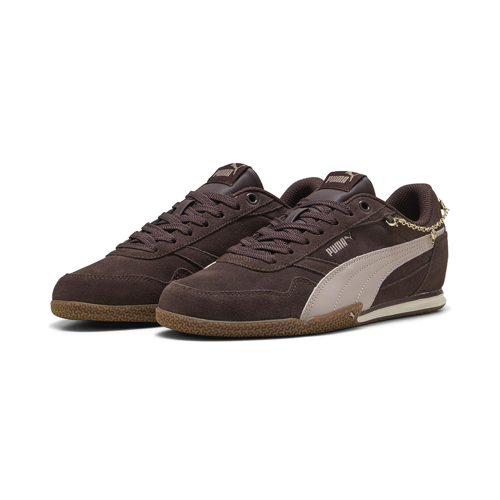 Order PUMA Bella Donna SD Jewel Kasut Kasual Wanita 40700401