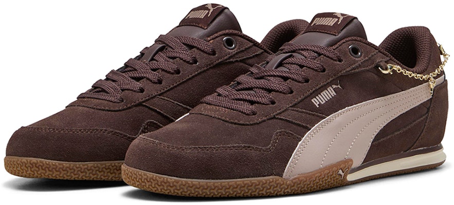 PUMA Bella Donna SD Jewel Kasut Kasual Wanita 40700401 Order PUMA Bella Donna SD Jewel Kasut Kasual Wanita 40700401