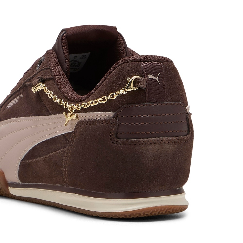 Lookbook PUMA Bella Donna SD Jewel Kasut Kasual Wanita 40700401