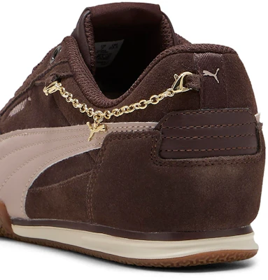 PUMA Bella Donna SD Jewel Kasut Kasual Wanita 40700401 Lookbook PUMA Bella Donna SD Jewel Kasut Kasual Wanita 40700401