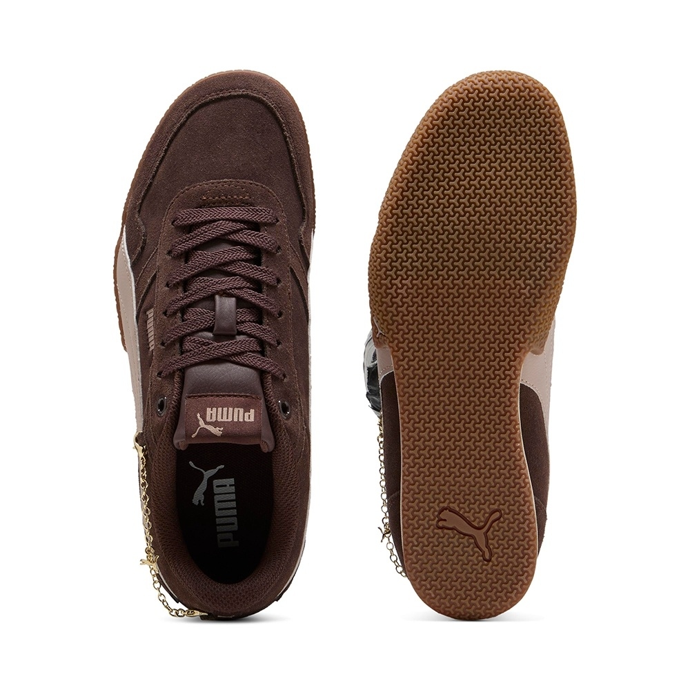 Shop PUMA Bella Donna SD Jewel Kasut Kasual Wanita 40700401