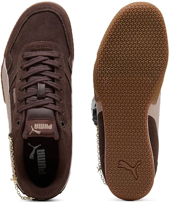 PUMA Bella Donna SD Jewel Kasut Kasual Wanita 40700401 Shop PUMA Bella Donna SD Jewel Kasut Kasual Wanita 40700401