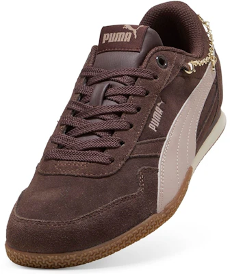 PUMA Bella Donna SD Jewel Kasut Kasual Wanita 40700401 Details for PUMA Bella Donna SD Jewel Kasut Kasual Wanita 40700401