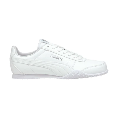(W) Puma Bella SL 'Triple White'