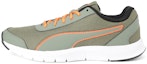 Buy Puma Bent Idp 慢跑鞋 綠白