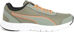 Order Puma Bent Idp 慢跑鞋 綠白