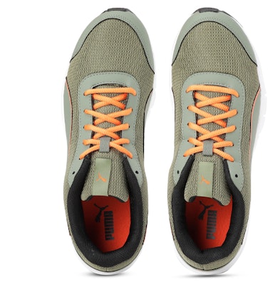 プーマ ベントIDP 緑白 (Puma Bento IDP Midori Shiro) 373102-03 Lookbook プーマ ベントIDP 緑白 (Puma Bento IDP Midori Shiro) 373102-03