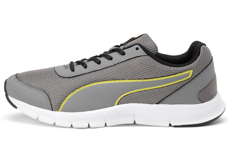 Buy Puma Bent IDP Low 'Kelabu Kuning Putih' 373102-01