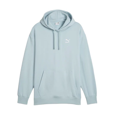 Puma Better Classics Hoodie Unisex Blue Casual Oversized Long-Sleeve Pullover 624241-22