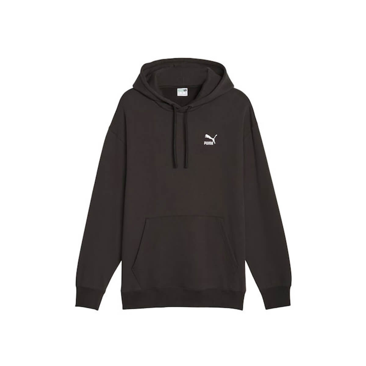 Puma Better Classics Solid Hoodie Men’s Black 621321-01