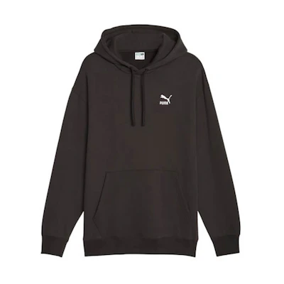 Puma Better Classics Solid Hoodie Men’s Black 621321-01
