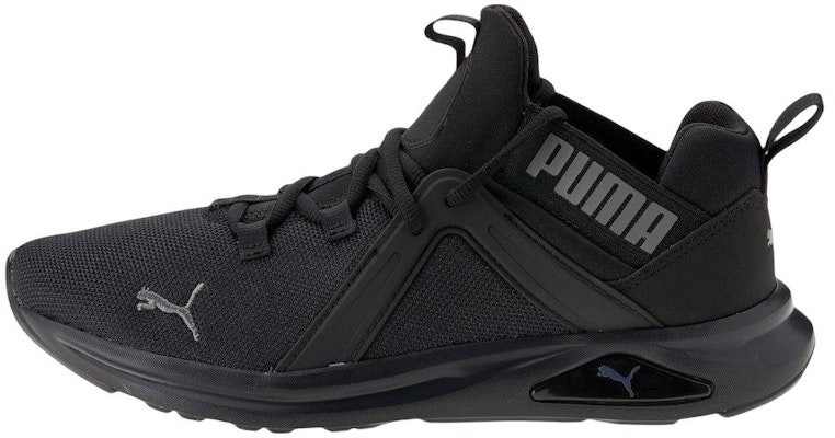 Puma Better Enzo 2 'Hitam' 376325-02 Buy Puma Better Enzo 2 'Hitam' 376325-02