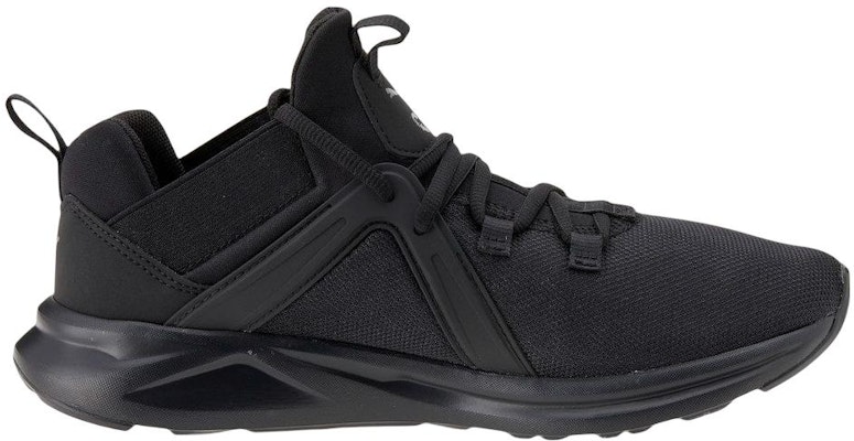 Puma Better Enzo 2 'Hitam' 376325-02 Order Puma Better Enzo 2 'Hitam' 376325-02