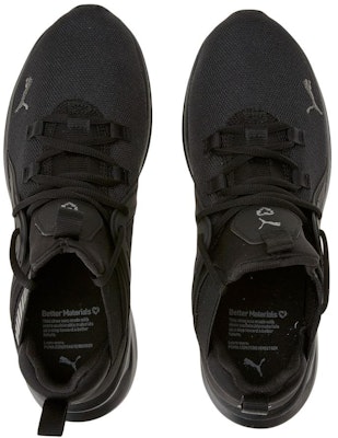 Puma Better Enzo 2 'Hitam' 376325-02 Shop Puma Better Enzo 2 'Hitam' 376325-02
