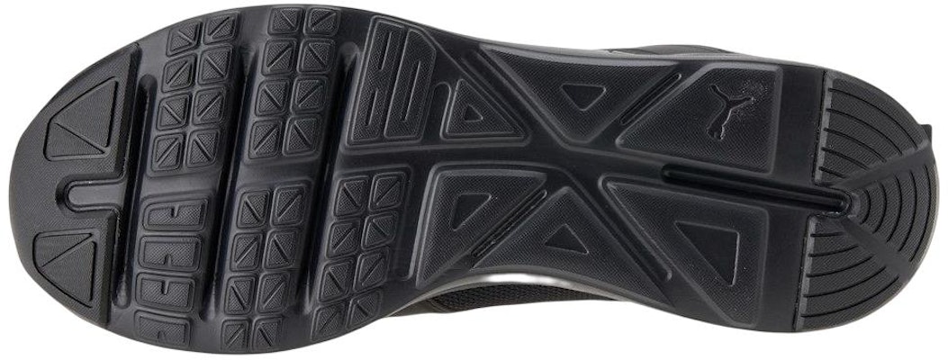 Puma Better Enzo 2 'Hitam' 376325-02 Details for Puma Better Enzo 2 'Hitam' 376325-02