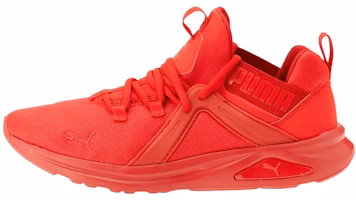 Puma Better Enzo 2 'High Risk Red' 376325-04 Puma Better Enzo 2 'High Risk Red' 376325-04