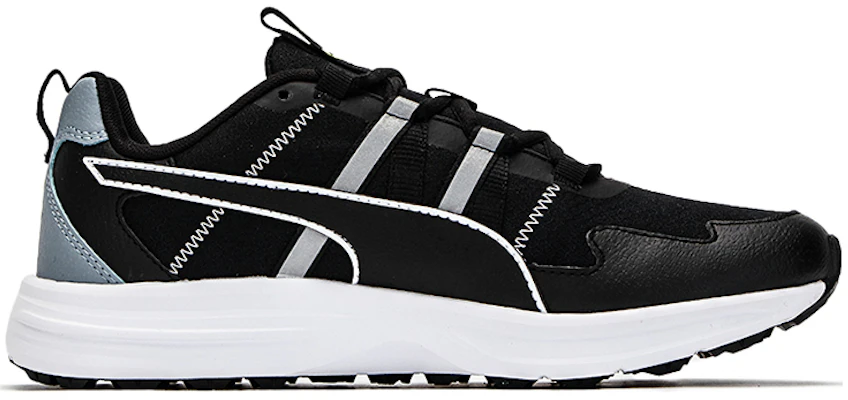Puma Better Escalate Réfléchissant 376614-01 Order Puma Better Escalate Réfléchissant 376614-01