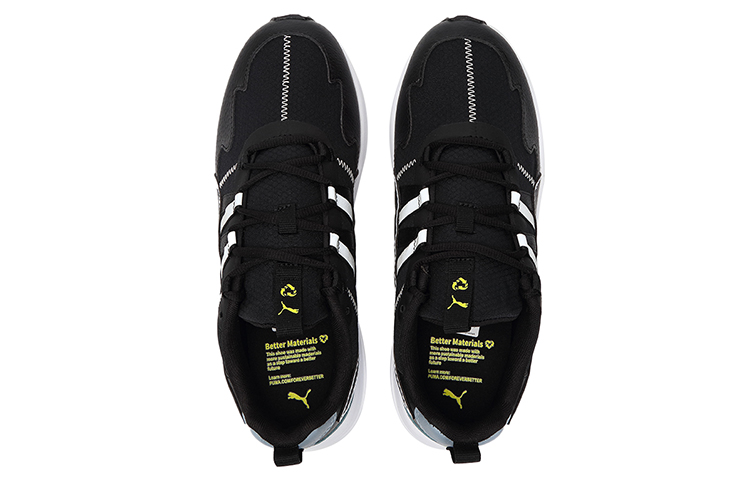 Shop Puma Better Escalate Réfléchissant 376614-01