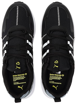 Puma Better Escalate Reflect 376614-01 Shop Puma Better Escalate Reflect 376614-01