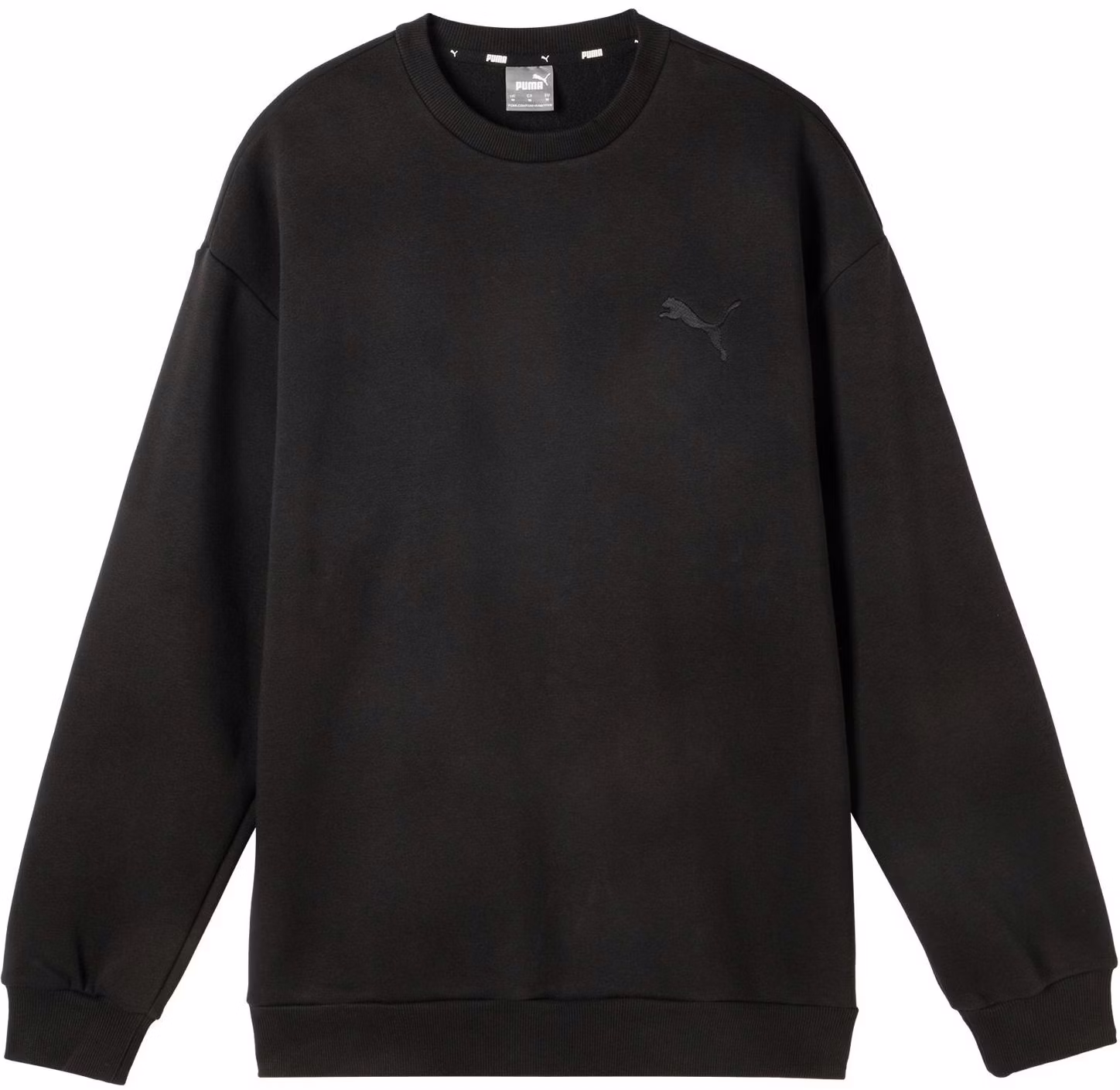 puma-better-essentials-elevated-crewneck-black-sweatshirt-outdoor-casual-674081-01