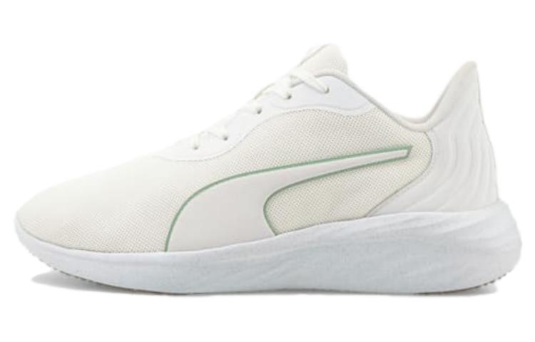 Buy PUMA Better Foam 減震防滑耐磨 低筒 跑步鞋 男款 白色
