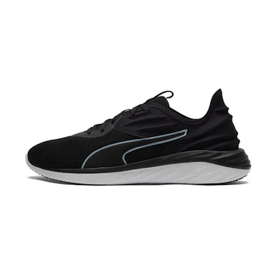 Puma Better Foam Emerge 3D 'Black Blue Fog'