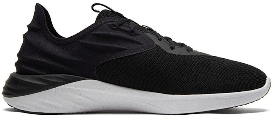 Puma Better Foam Emerge 3D 'Black Blue Fog' 195163-03 Order Puma Better Foam Emerge 3D 'Black Blue Fog' 195163-03