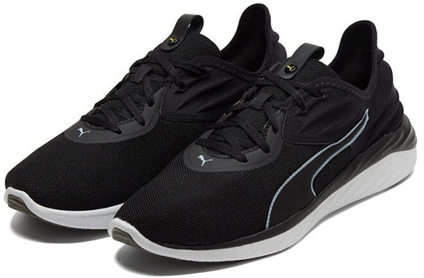 PUMA優質泡沫Emerge潮流戶外低筒運動鞋男款黑 Purchase PUMA優質泡沫Emerge潮流戶外低筒運動鞋男款黑