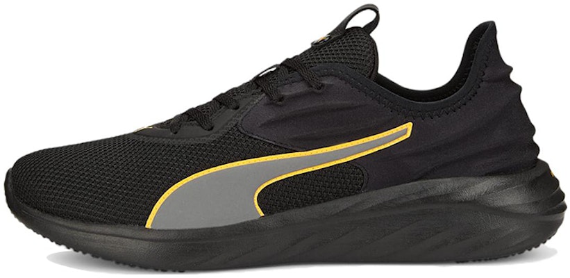 Puma Better Foam Emerge 3D Rise 'Hitam Kuning' 377055-03 Buy Puma Better Foam Emerge 3D Rise 'Hitam Kuning' 377055-03