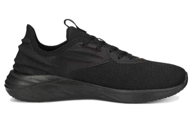 Order Puma Better Foam Emerge 3D Rise 'Hitam Kuning' 377055-03