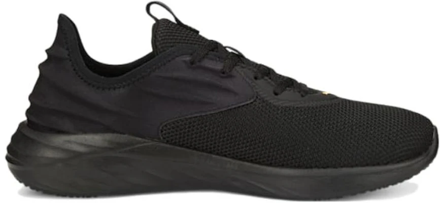 Puma Better Foam Emerge 3D Rise 'Hitam Kuning' 377055-03 Order Puma Better Foam Emerge 3D Rise 'Hitam Kuning' 377055-03
