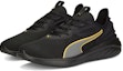 Lookbook Puma Better Foam Emerge 3D Rise 'Hitam Kuning' 377055-03