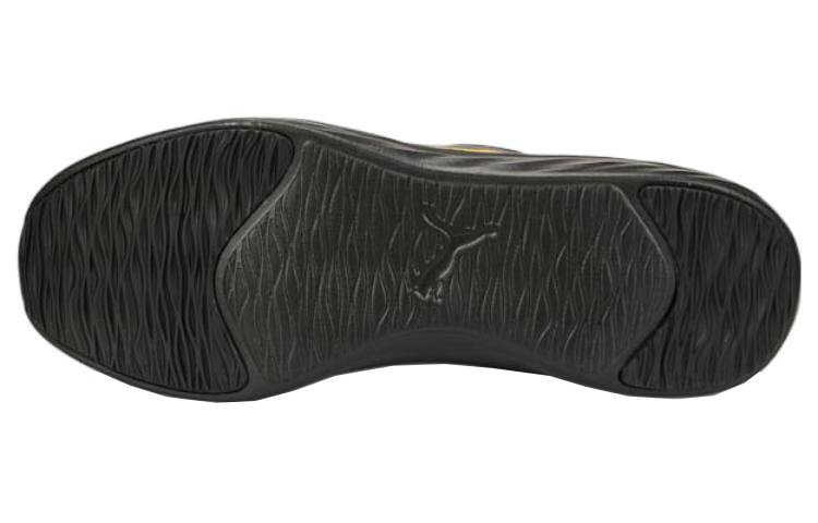 Purchase Puma Better Foam Emerge 3D Rise 'Hitam Kuning' 377055-03