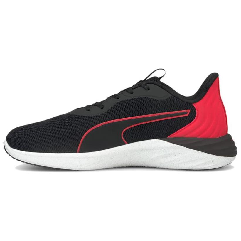 Puma Better Foam Emerge 'Black Red White' 195164-02