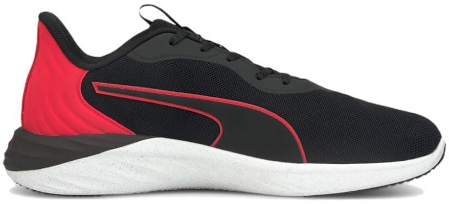 Puma Better Foam Emerge 'Black Red White' 195164-02 Order Puma Better Foam Emerge 'Black Red White' 195164-02