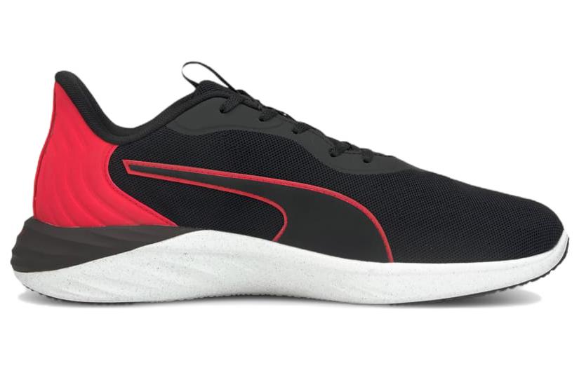 Order 푸마 베터폼 이머지 '블랙 레드 화이트' (Puma Better Foam Emerge '블랙 레드 화이트') 195164-02