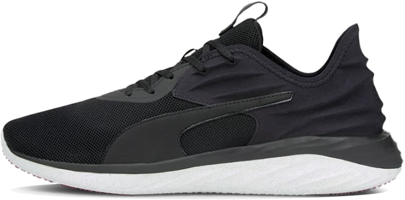 Puma Better Foam Emerge 'Black White' 195163-04 Buy Puma Better Foam Emerge 'Black White' 195163-04