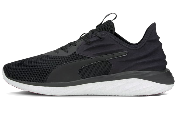 Puma Better Foam Emerge 'Black White' 195163-04