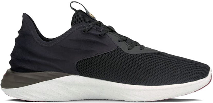 Puma Better Foam Emerge 'Black White' 195163-04 Order Puma Better Foam Emerge 'Black White' 195163-04