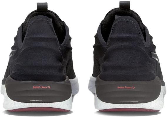푸마 베터폼 이머지 '블랙 화이트' (Puma Better Foam Emerge '블랙 화이트') 195163-04 Shop 푸마 베터폼 이머지 '블랙 화이트' (Puma Better Foam Emerge '블랙 화이트') 195163-04
