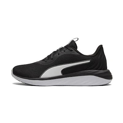 Puma Better Foam Emerge 'Black White'