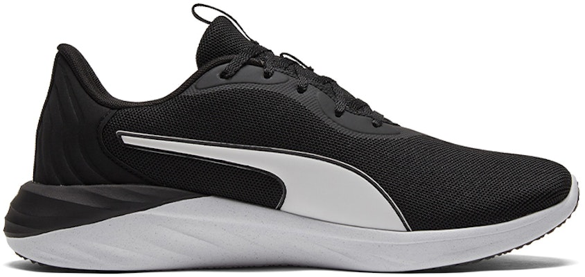 Puma Better Foam Emerge 'Black White' 195164-01 Order Puma Better Foam Emerge 'Black White' 195164-01