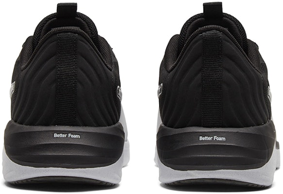 Puma Better Foam Emerge 'Black White' 195164-01 Purchase Puma Better Foam Emerge 'Black White' 195164-01