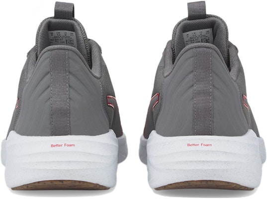 彪马 Better Foam Emerge 灰色 195164-07 Shop 彪马 Better Foam Emerge 灰色 195164-07