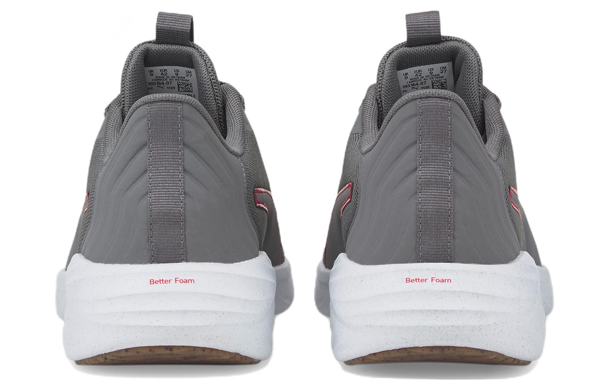 Shop 푸마 베터 폼 이머지 '그레이' (Puma Better Foam Emerge 'Grey') 195164-07